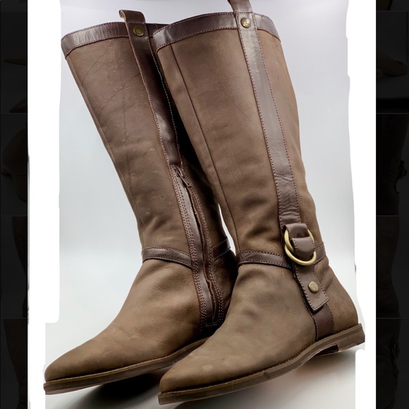 cole haan riding boots sale